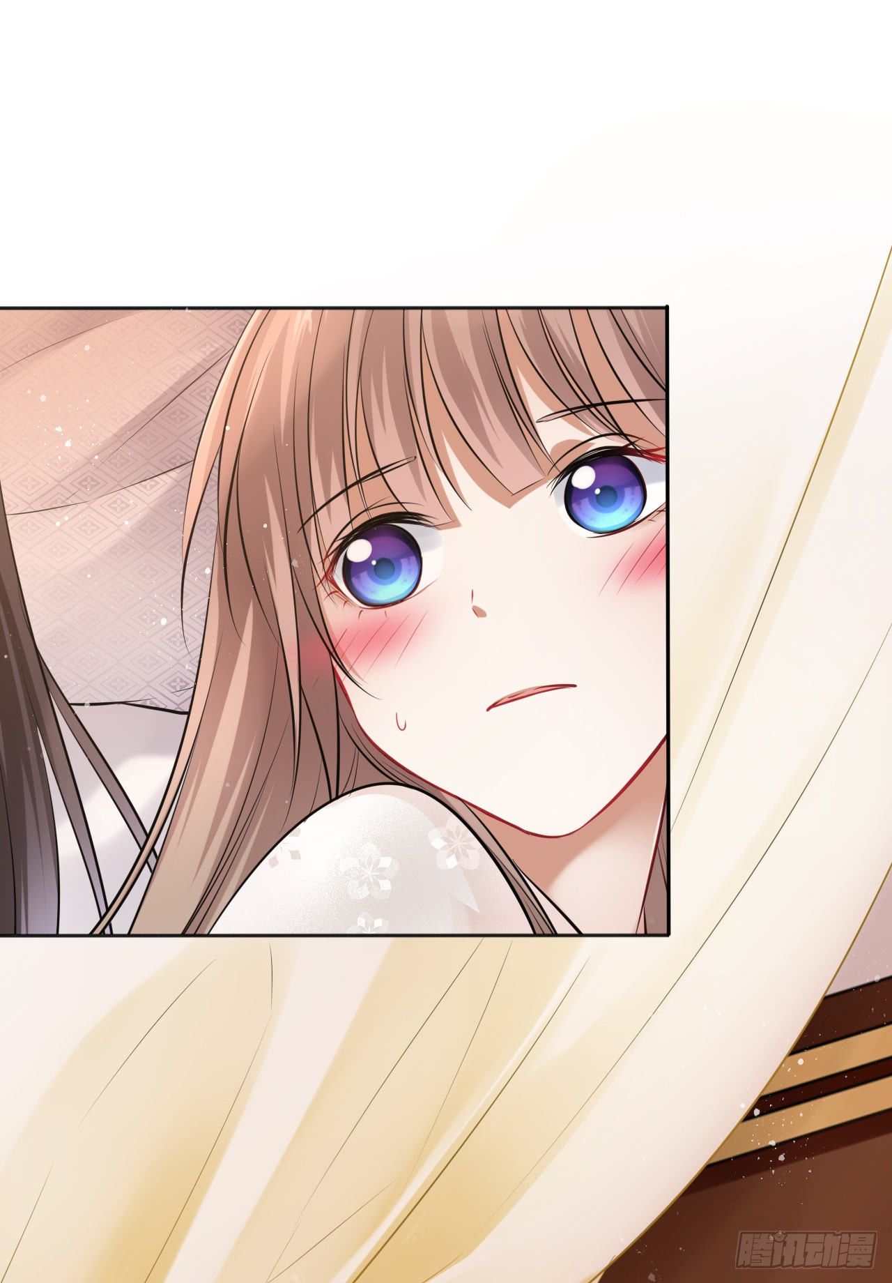 第13话：我和爹爹娘亲一起睡觉(1/2)-第14话