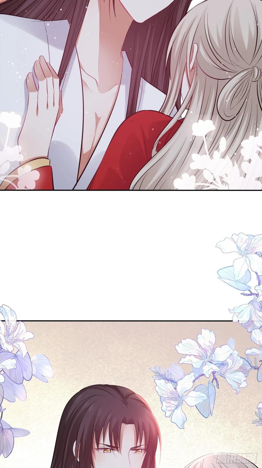 第134话：我是故意偷看你的，-第140话