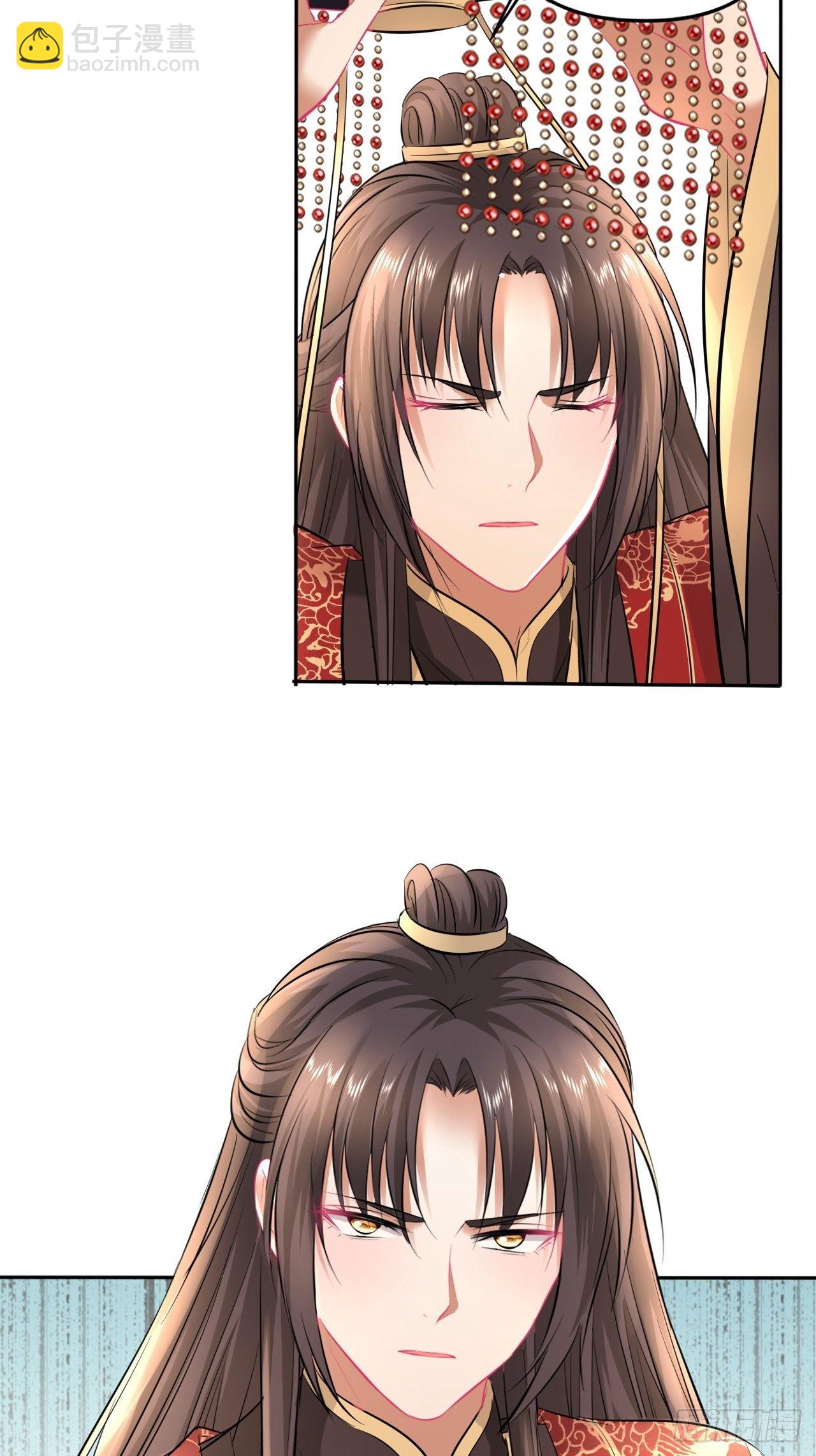 152话：完美结局(1/2)-第158话