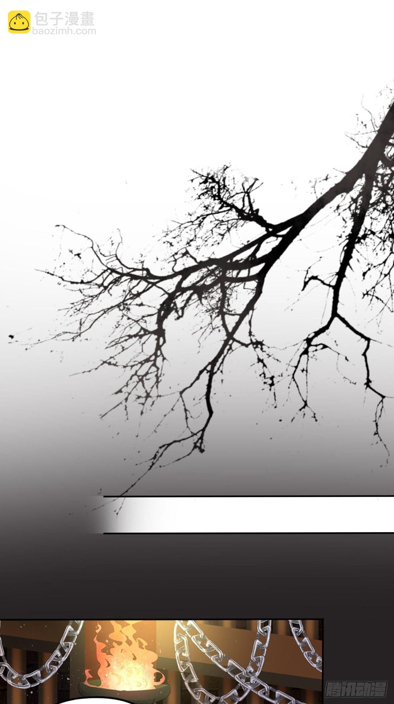 152话：完美结局(1/2)-第158话