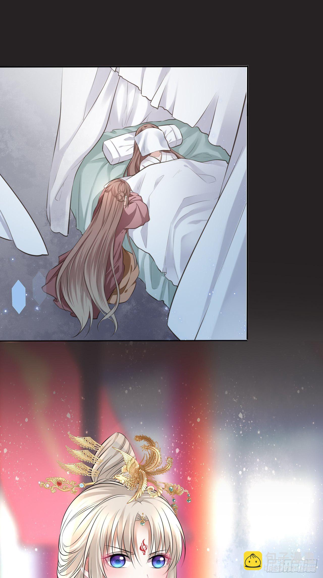 152话：完美结局(1/2)-第158话