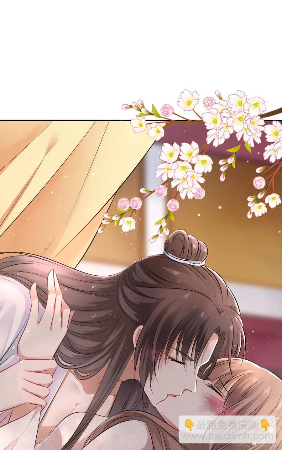 第25话：小小想要弟弟妹妹！-第26话