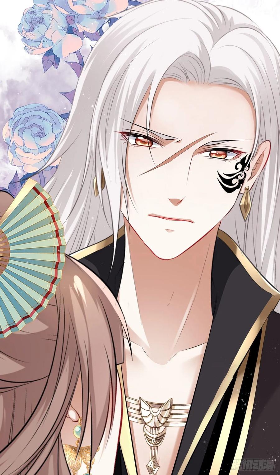 第38话：清钧面具下的秘密(1/2)-第40话