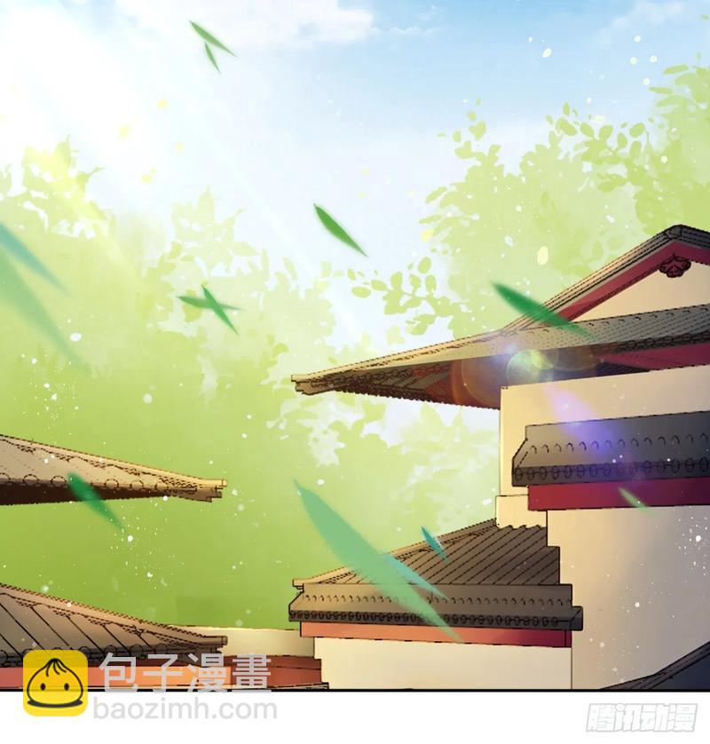 第44话：竟然有两个王爷？(1/2)-第46话