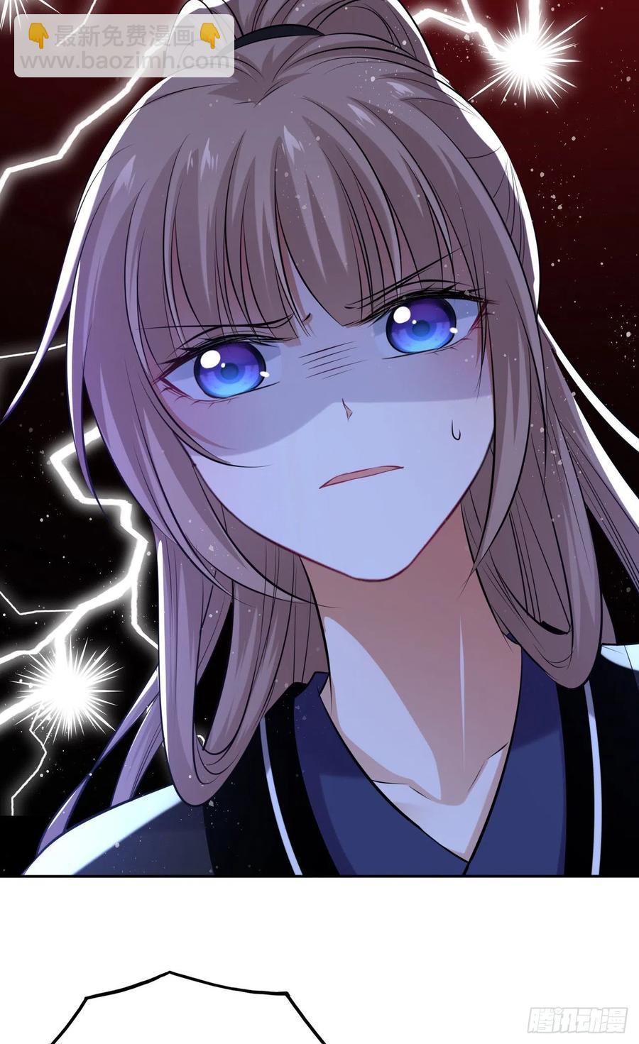 第50话：潜入危机重重的天牢！-第52话