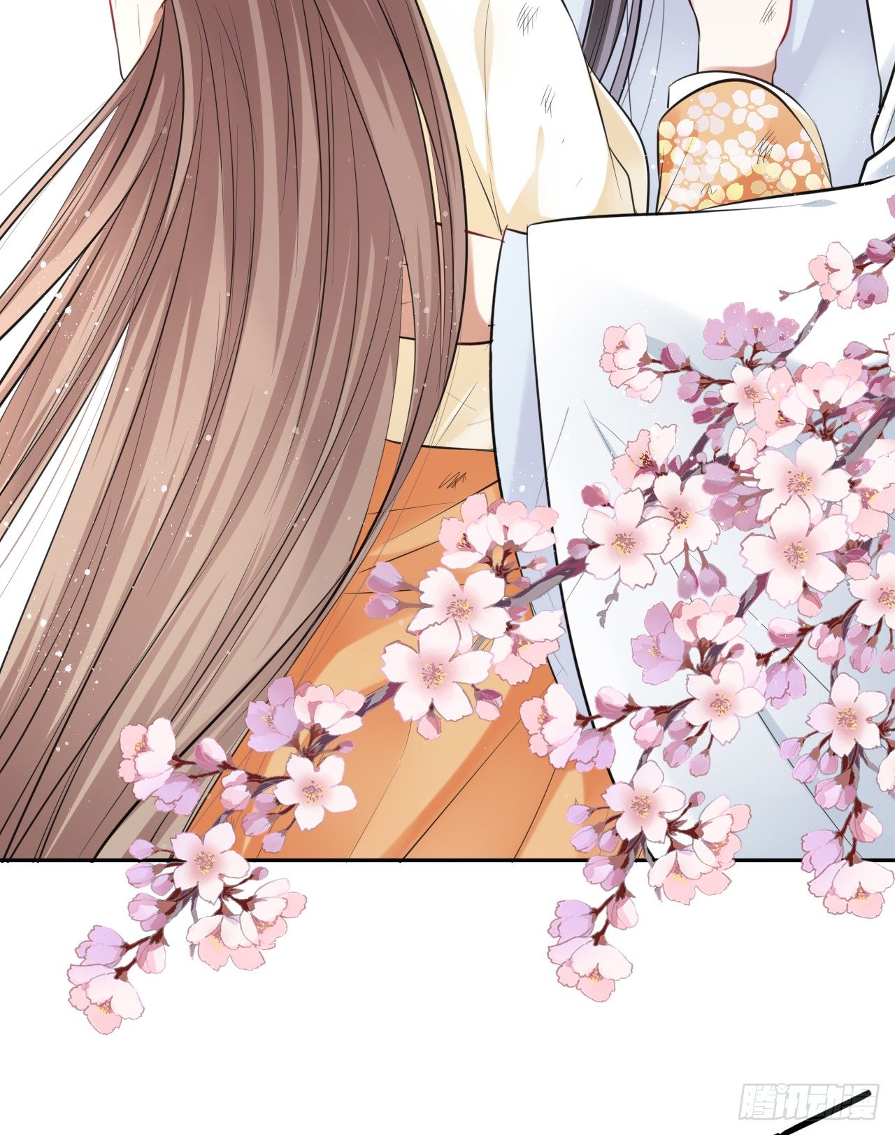 第9话：王爷倾下来(1/2)-第10话