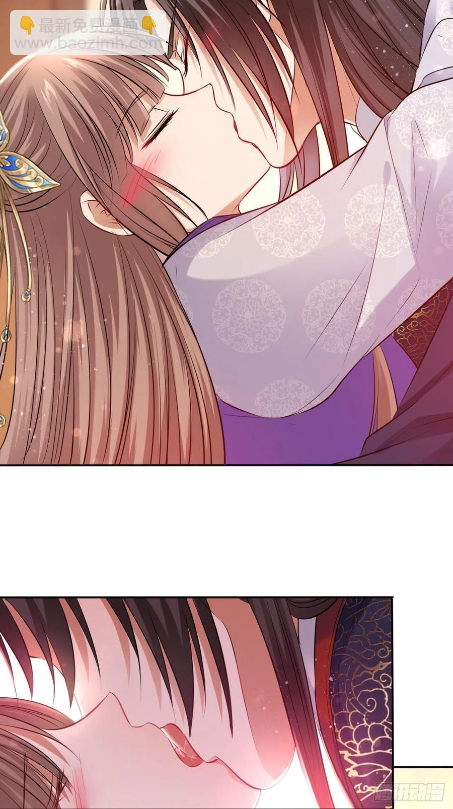 第96话：这碗狗粮我不吃啦！-第100话