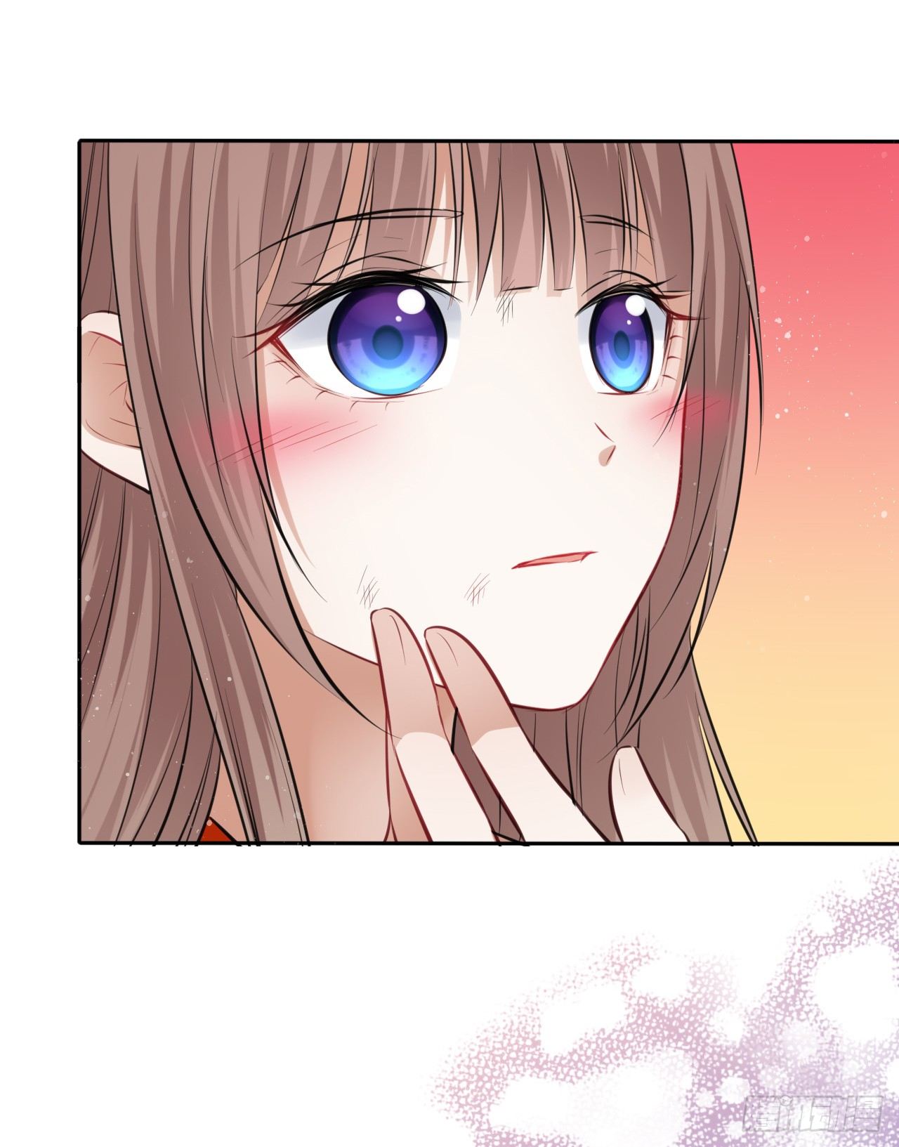 王妃好愛妝 - 第9話：王爺傾下來(1/2) - 3