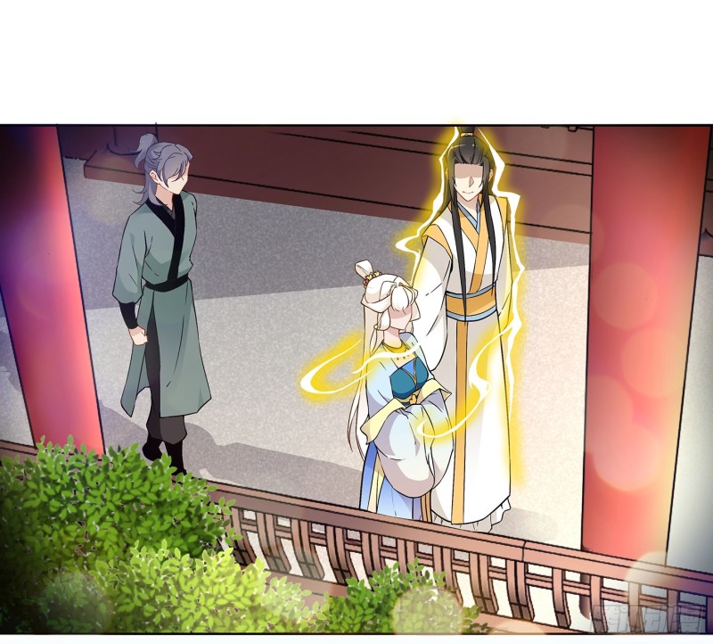 看不见吗？-第34话