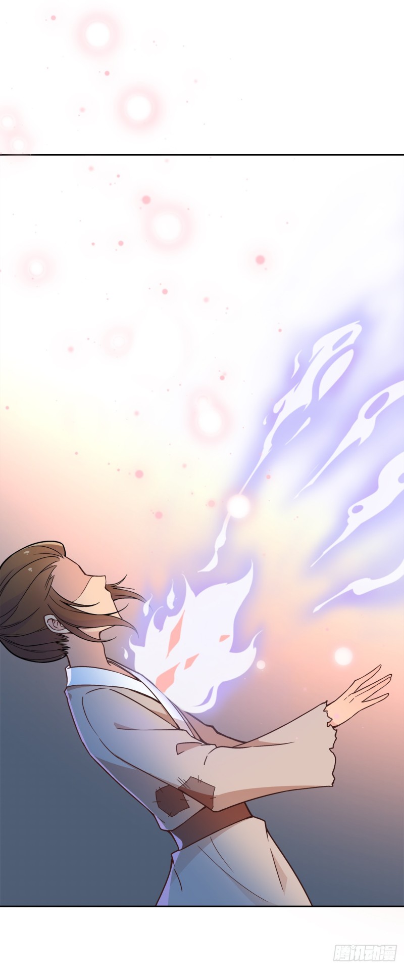 和人族相恋就是背弃狐族-第36话