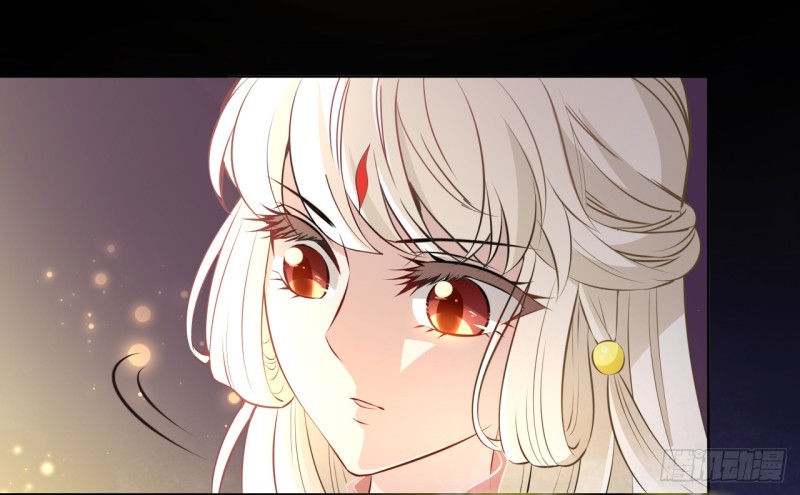 和人族相恋就是背弃狐族-第36话