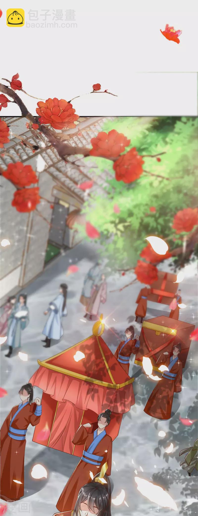 最终话 大结局 撒花～-第102话