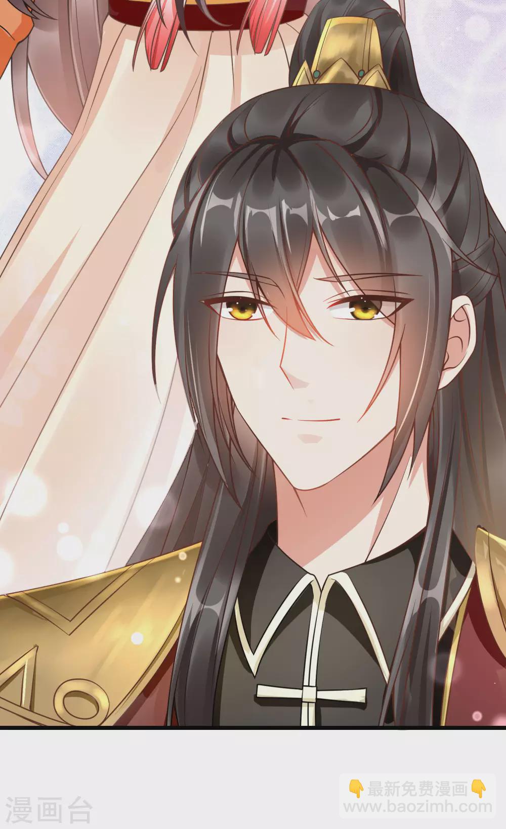 第15话 独自盛开的白莲花-第16话