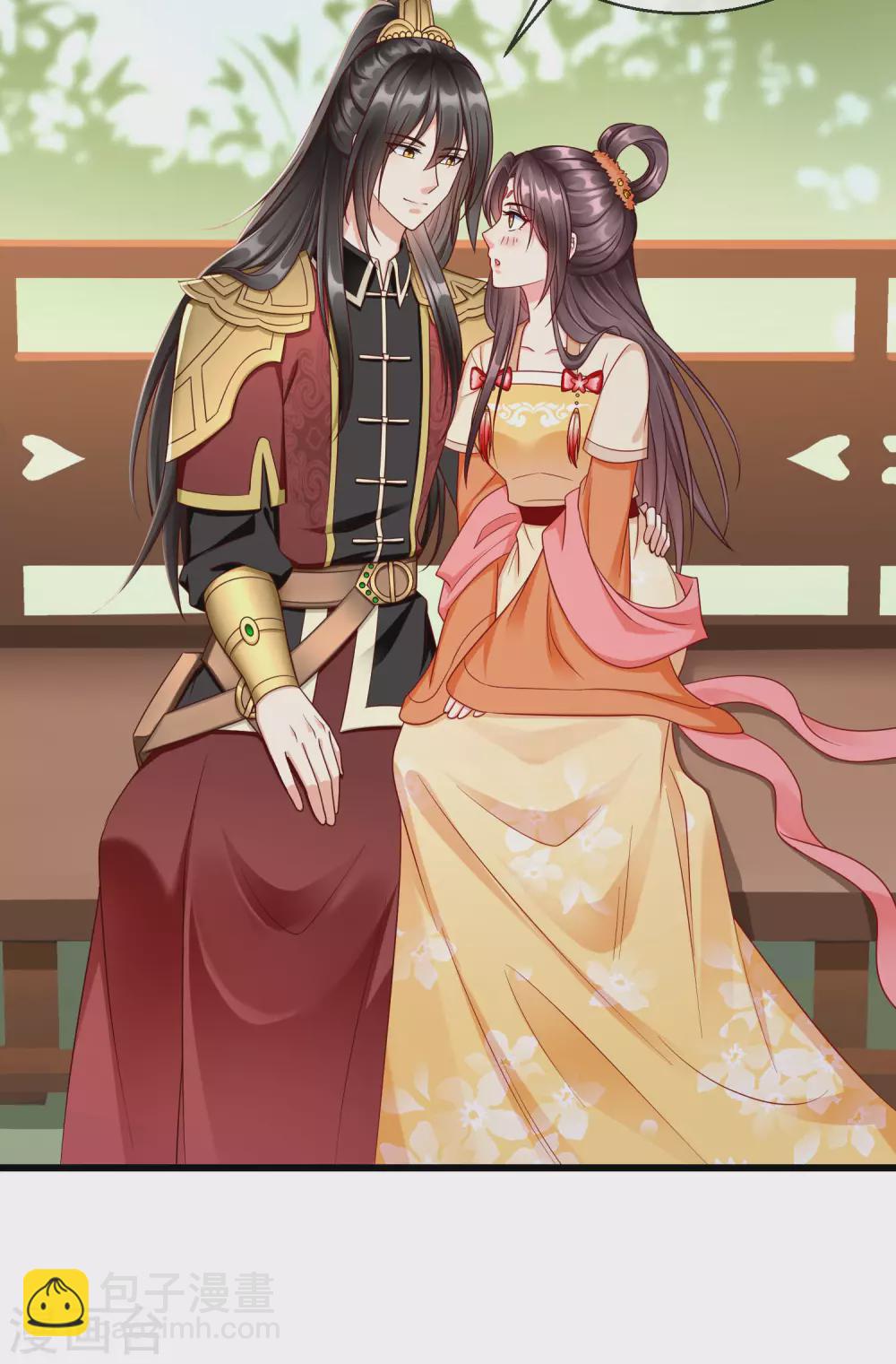 第38话 心痛到难以呼吸-第40话