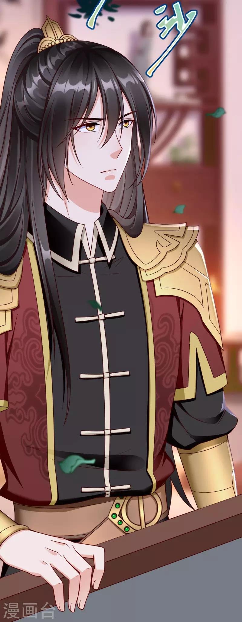 第40话 这段位跟我斗，自取其辱！-第42话