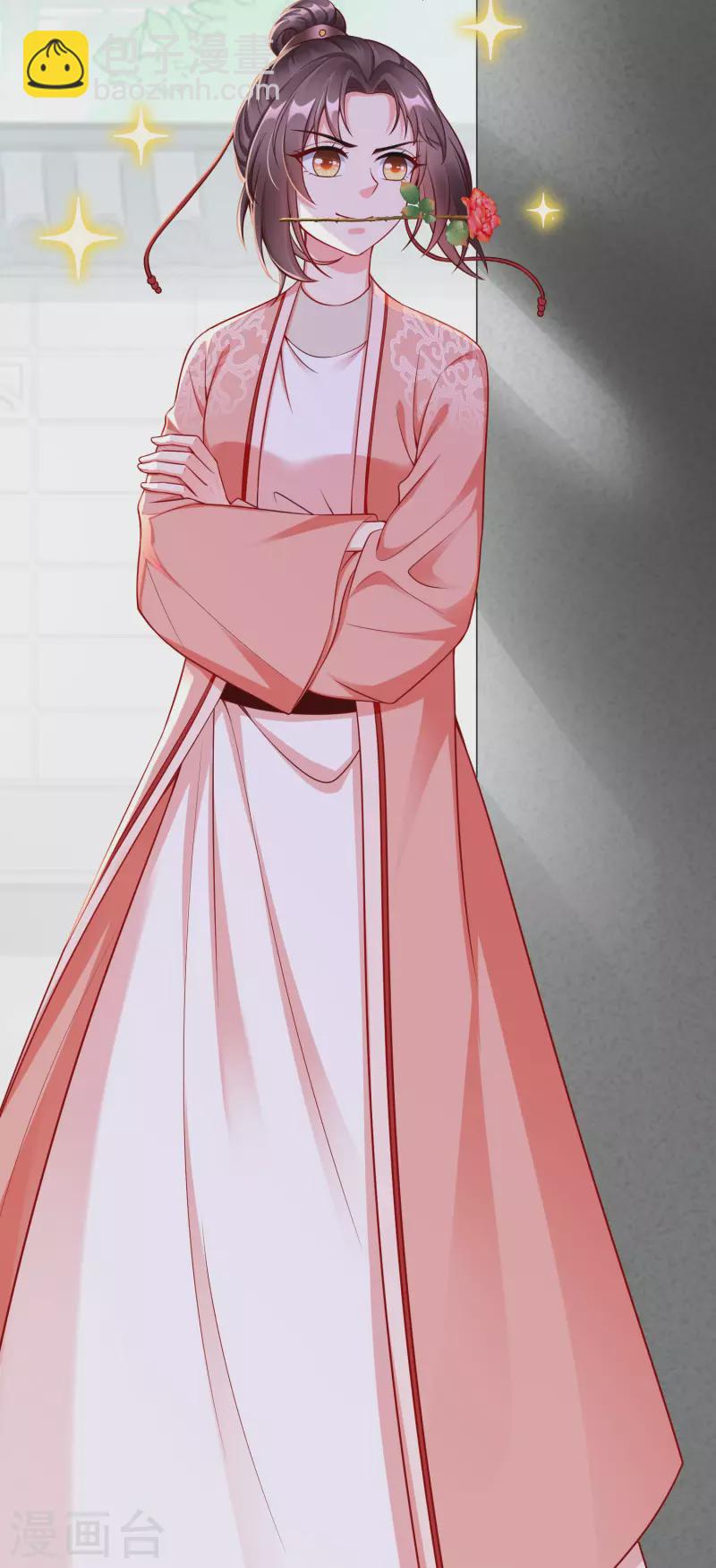 第62话 哪儿来的小白脸？-第64话