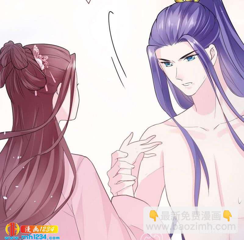 第37话 趁虚而入&middot;某事不宜-第38话