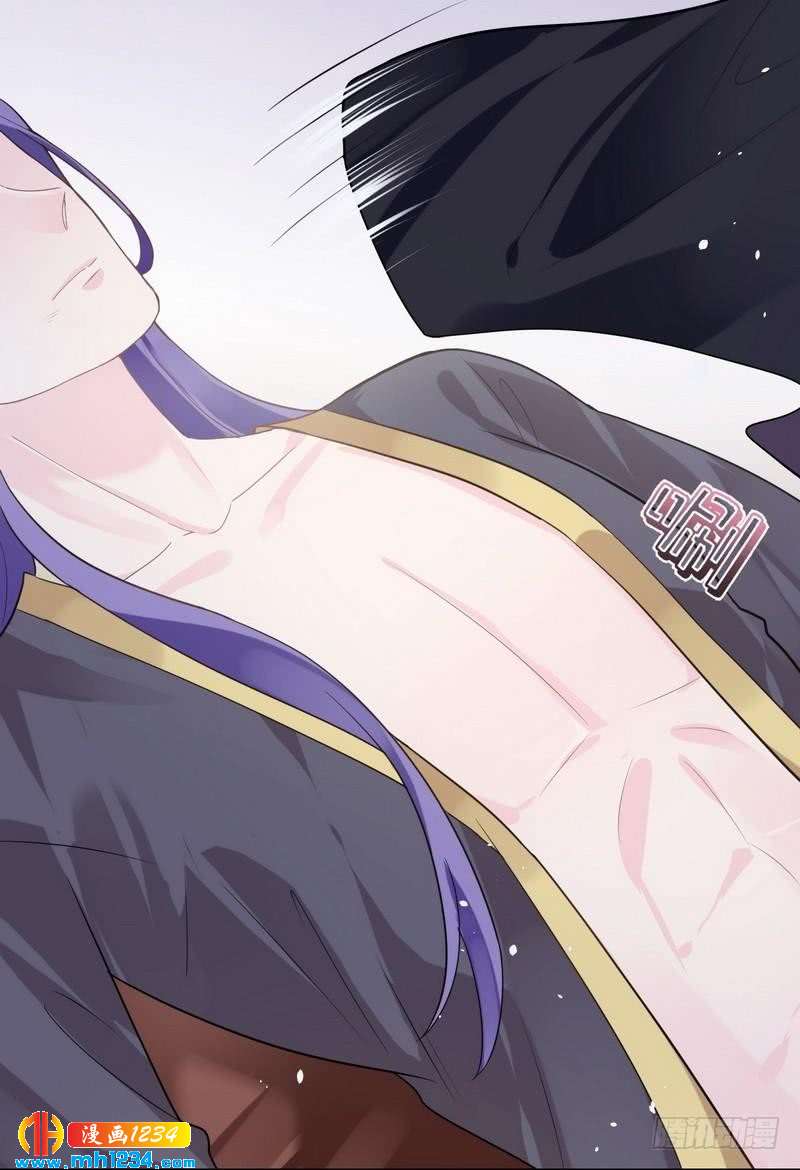 第37话 趁虚而入&middot;某事不宜-第38话