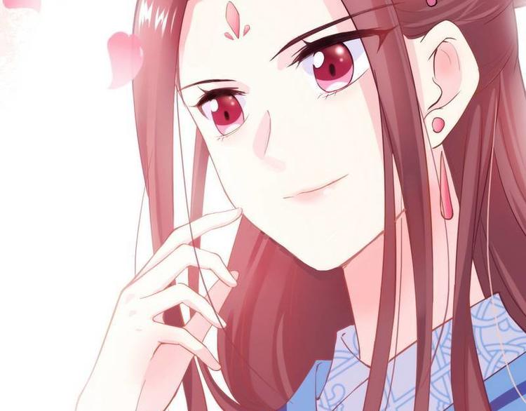 第9话 取消和亲&middot;皇子迎礼(1/3)-第10话