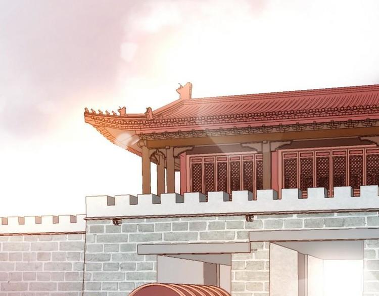 第9话 取消和亲&middot;皇子迎礼(1/3)-第10话