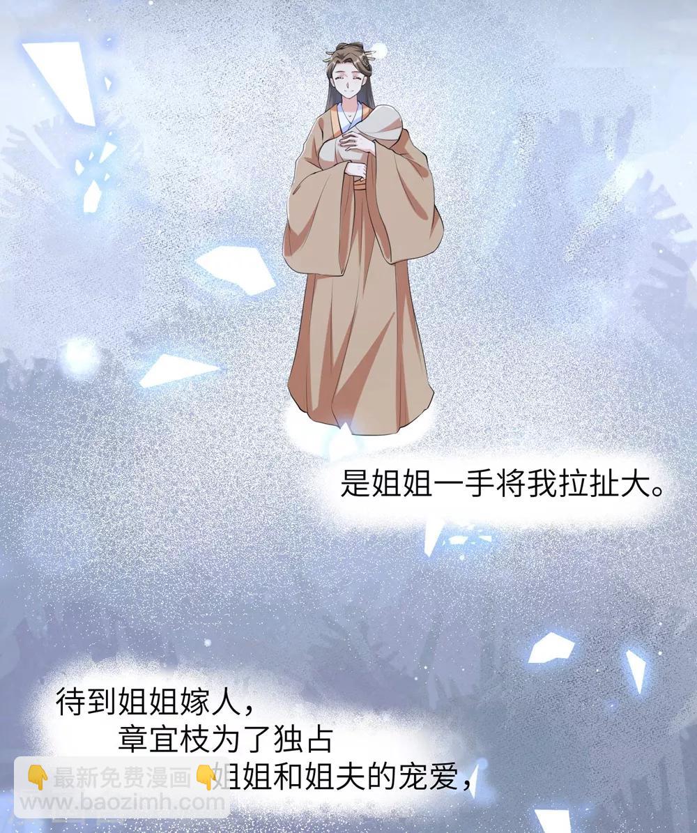 第103话 王妃妳也是一样的大猪蹄子！-第112话