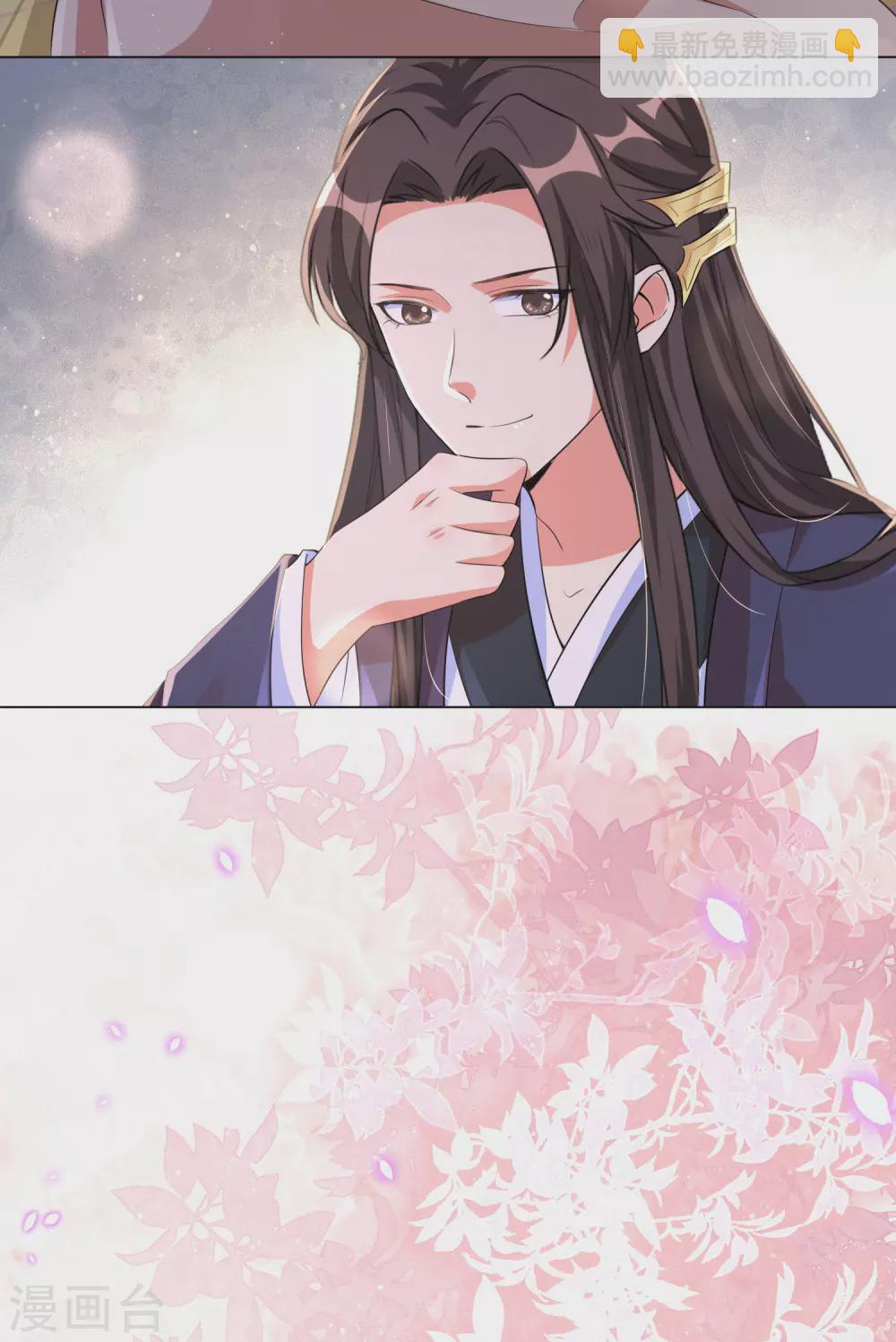 第119话 这个皇位，我不让了。-第132话