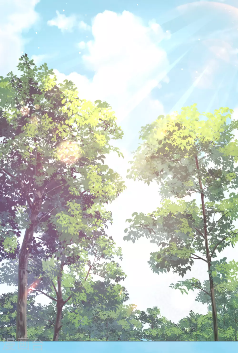 第127话 机智王妃巧破案！-第142话