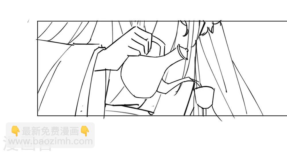 第13话 六皇子靳南疆-第16话