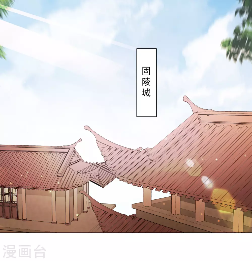 第135话 本王的王妃永生永世都是江锦华！-第152话