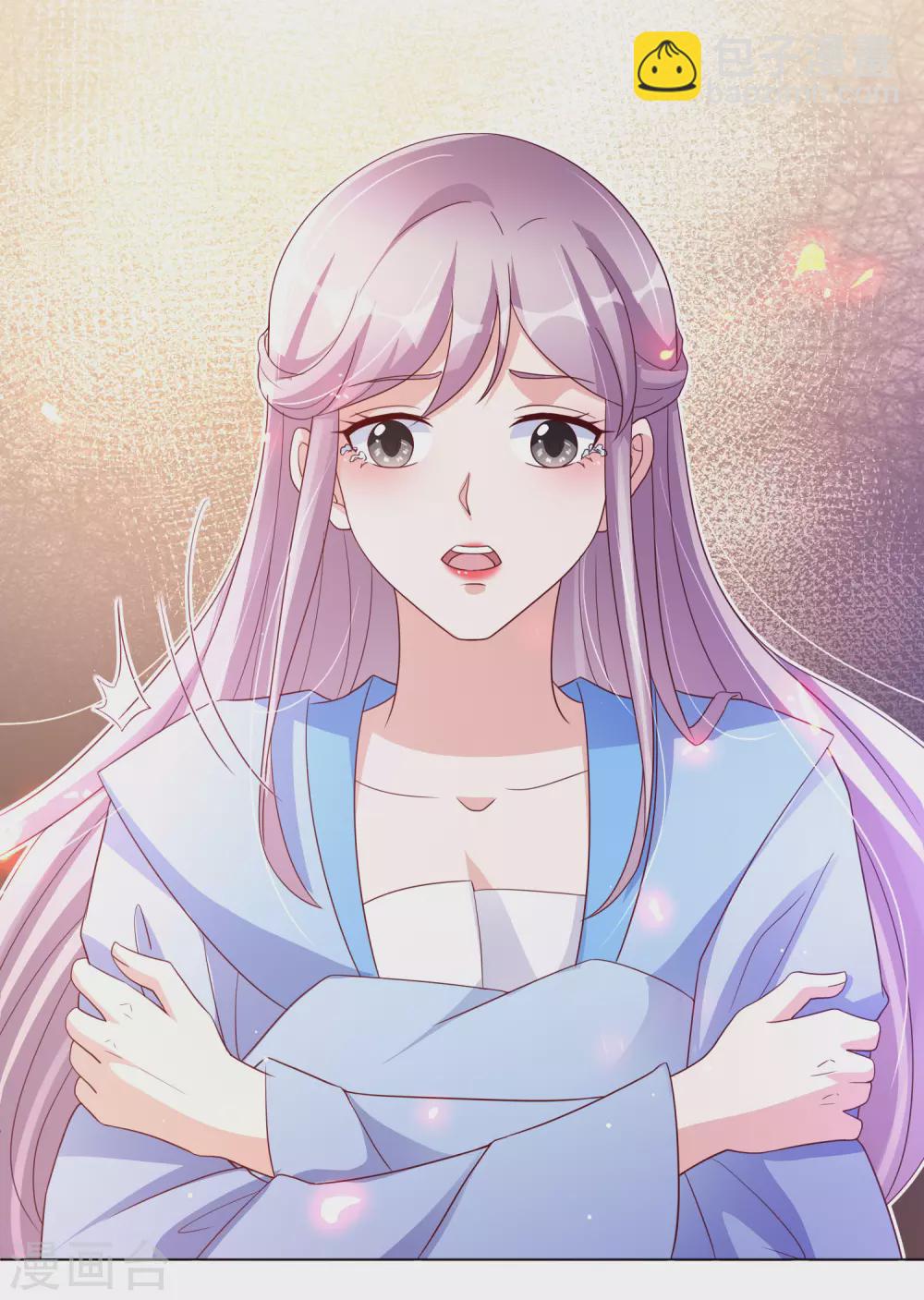 第143话 刚出狼窝又入虎口-第162话