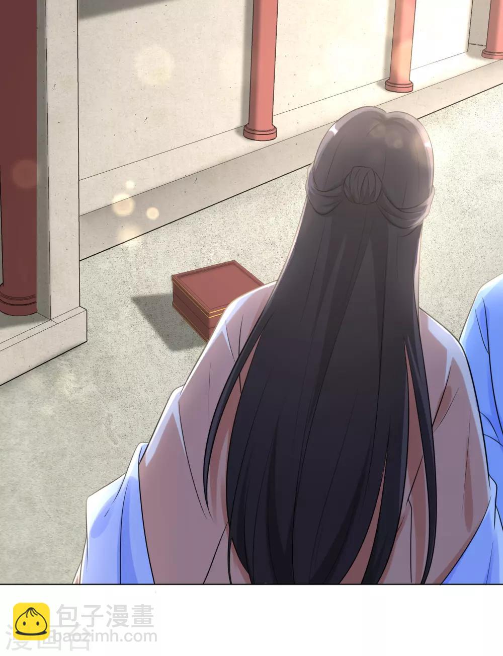 第22话 这是你第二次扒我衣服-第28话