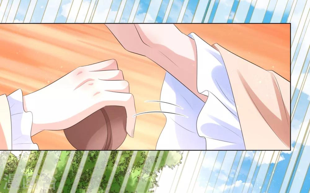 第36话 本王定会护你周全！-第44话