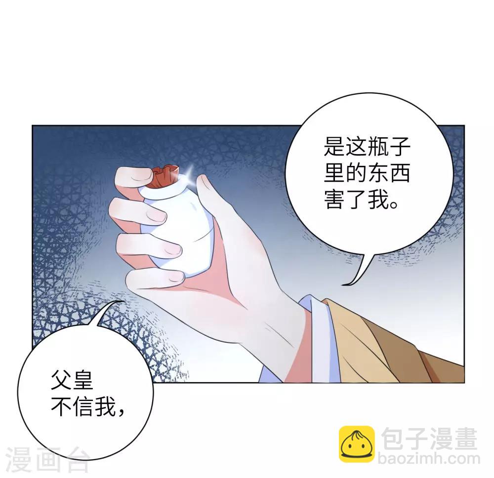 王妃有毒 - 第47話 你心裡到底有沒有我？ - 7