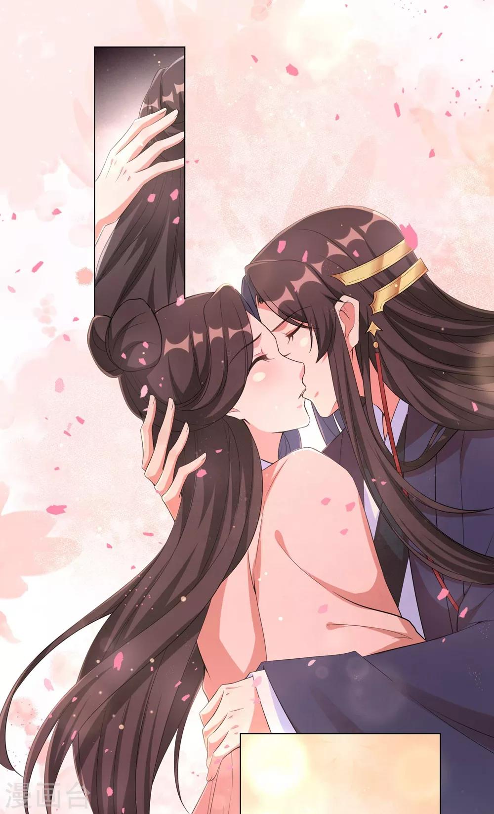 第75话 没人可以伤害到你！-第84话