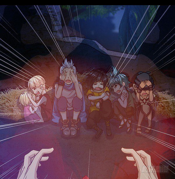 死人更能保守秘密-第20话