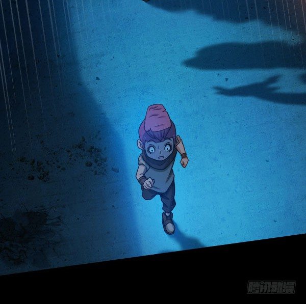 废屋惊魂-第26话