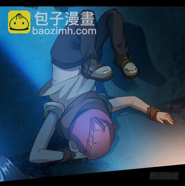 34&middot;没关系，都结束了-第34话