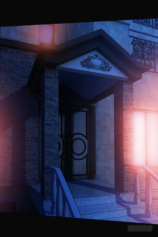 36&middot;酒吧打烊-第36话