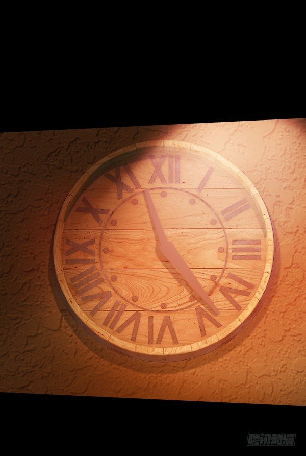 36&middot;酒吧打烊-第36话