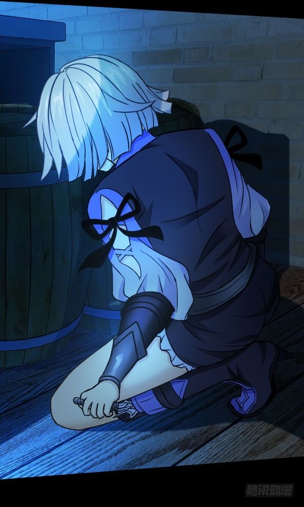 36&middot;酒吧打烊-第36话