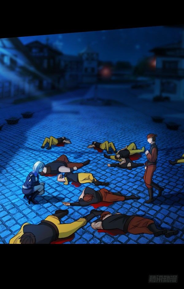 48&middot;初涉战场-第48话