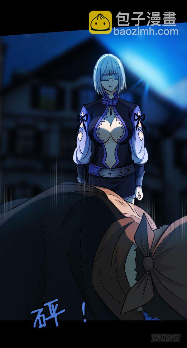 48&middot;初涉战场-第48话