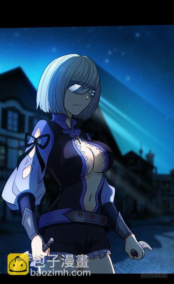 48&middot;初涉战场-第48话