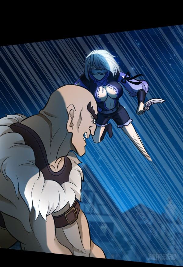 50&middot;求放过-第50话