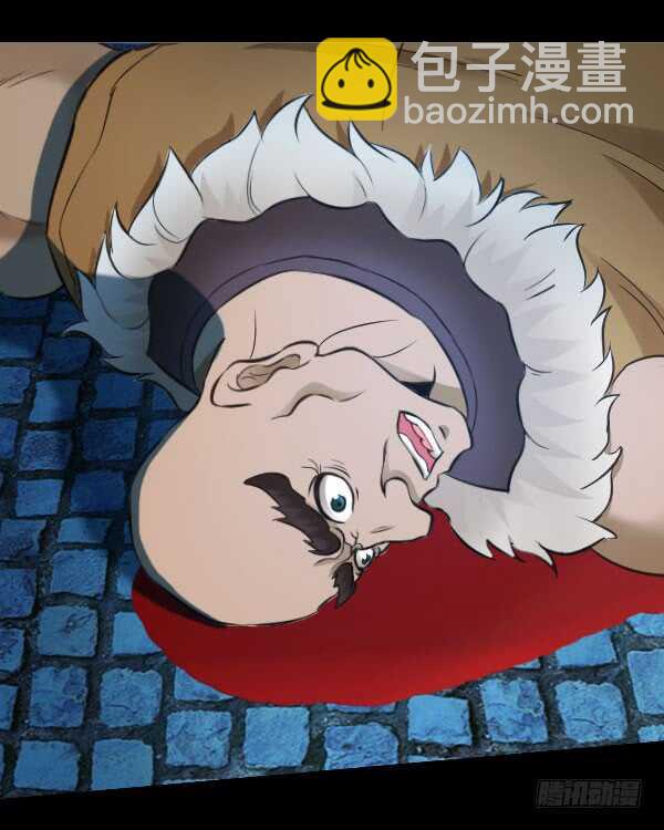 52&middot;科恩的搅局-第52话