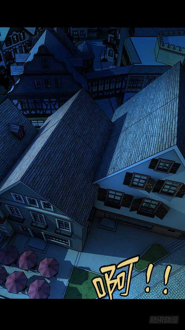 54&middot;空气墙-第54话