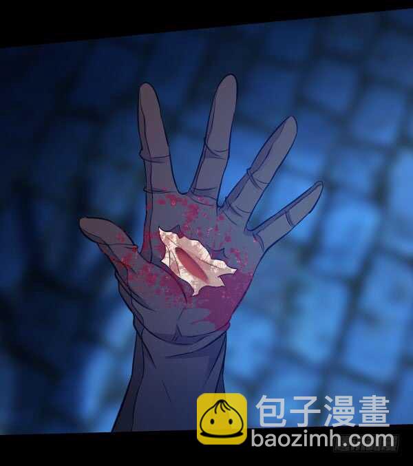 54&middot;空气墙-第54话