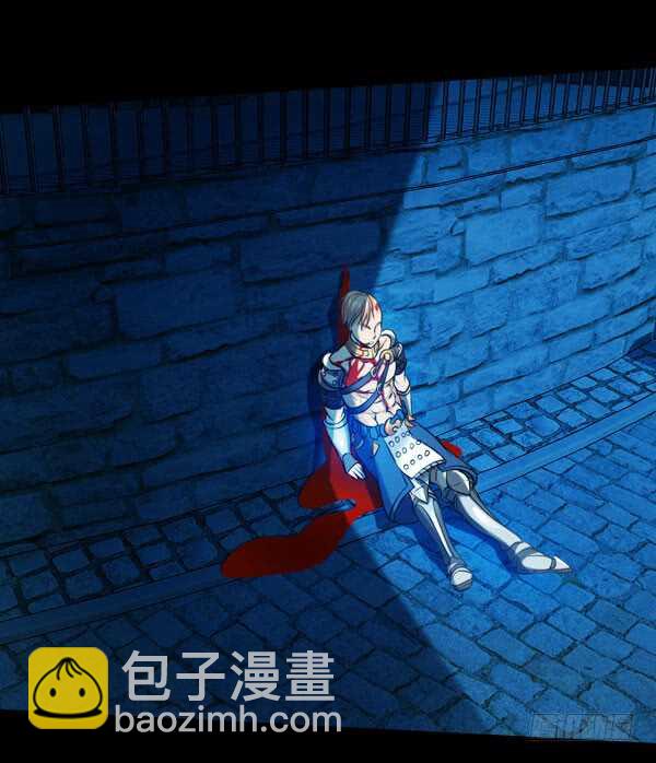 54&middot;空气墙-第54话