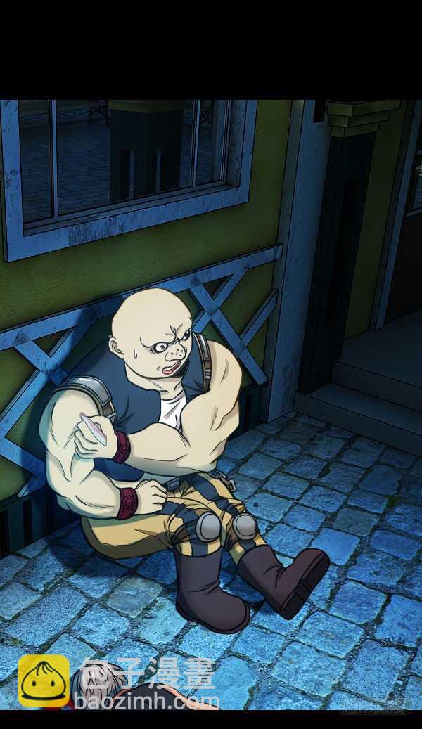 56&middot;反击-第56话