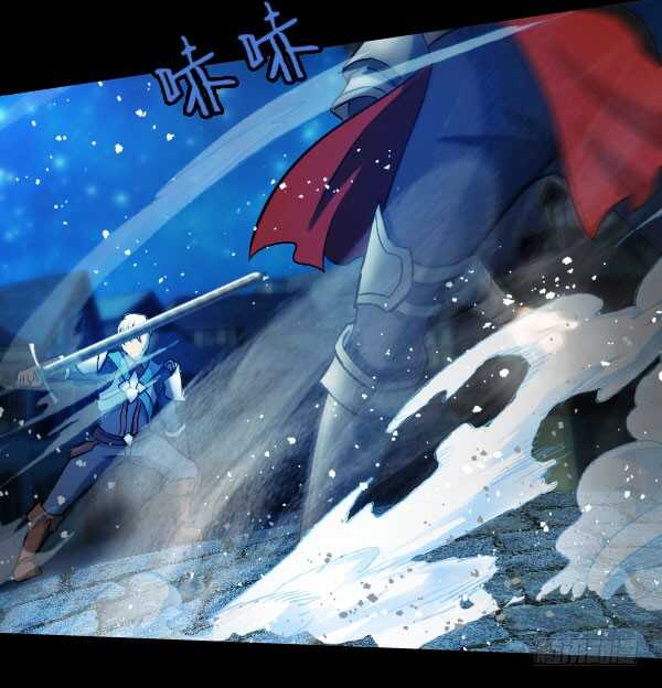 58&middot;科恩的战斗-第58话